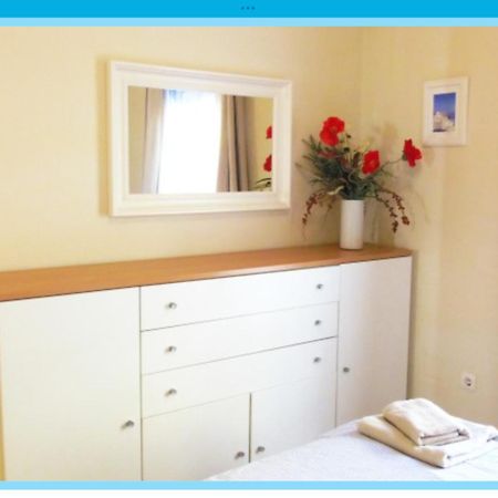 Apartamento BURRIANA NERJA Nsf50 Esterno foto