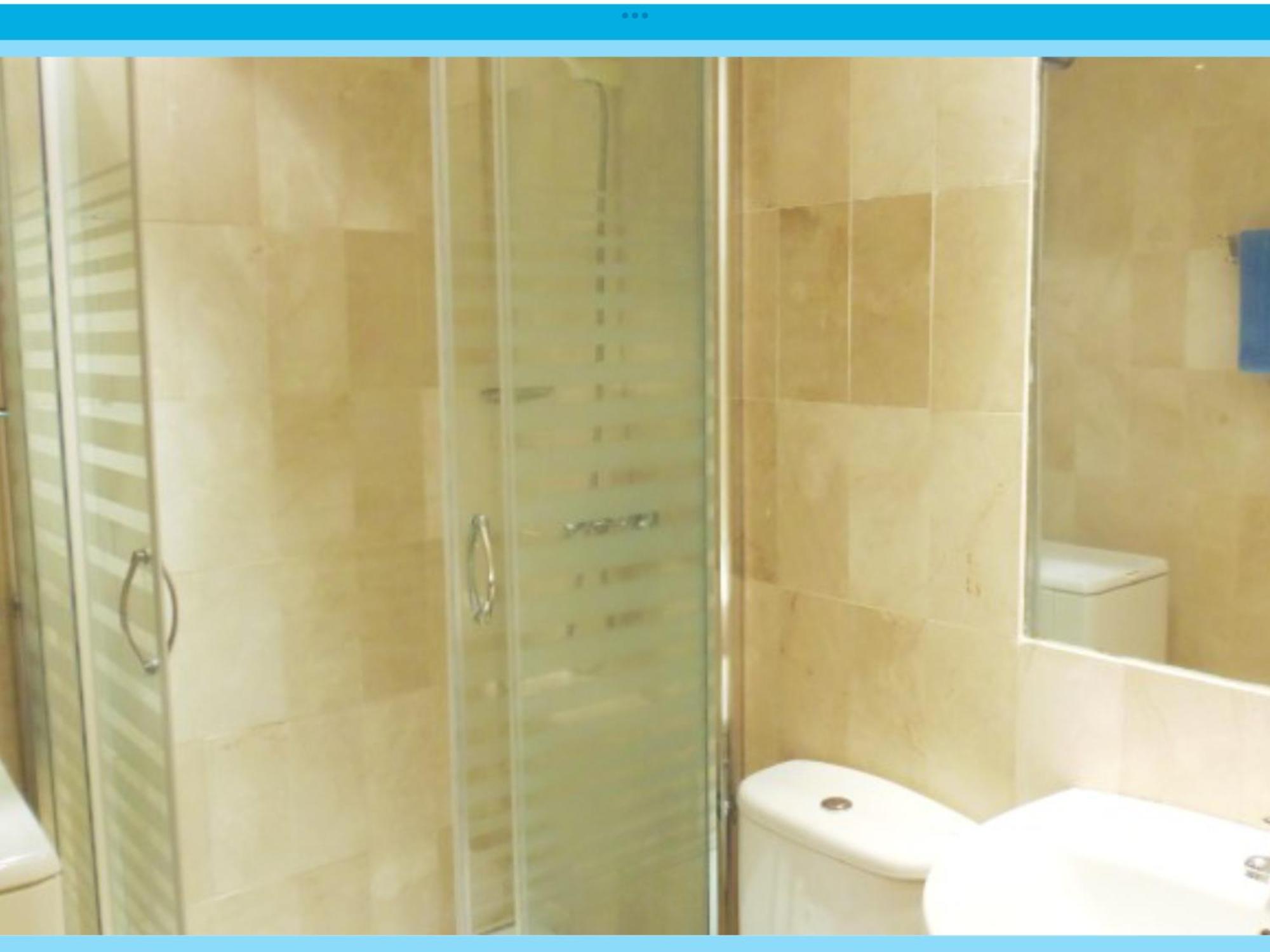 Apartamento BURRIANA NERJA Nsf50 Esterno foto