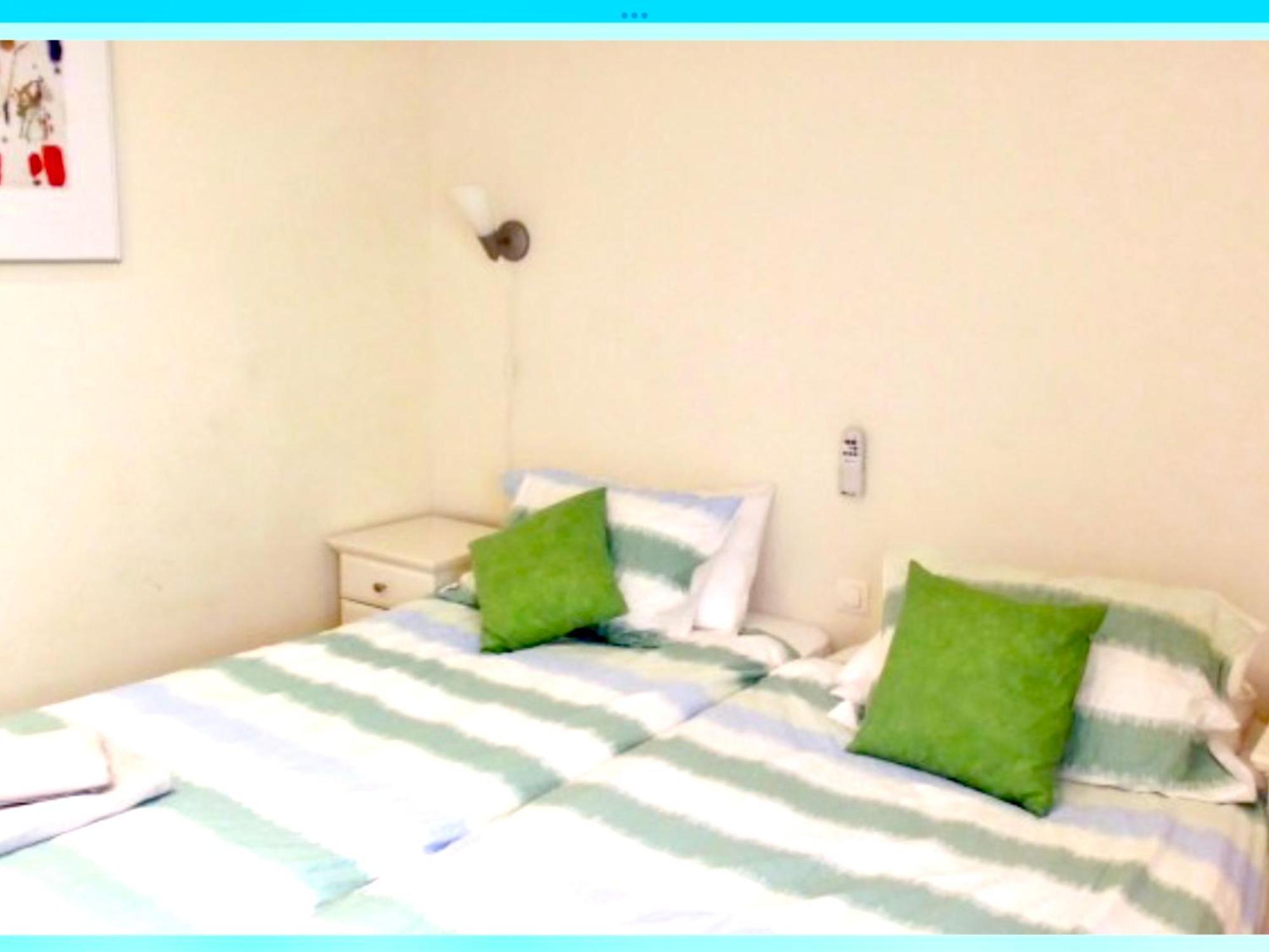 Apartamento BURRIANA NERJA Nsf50 Esterno foto
