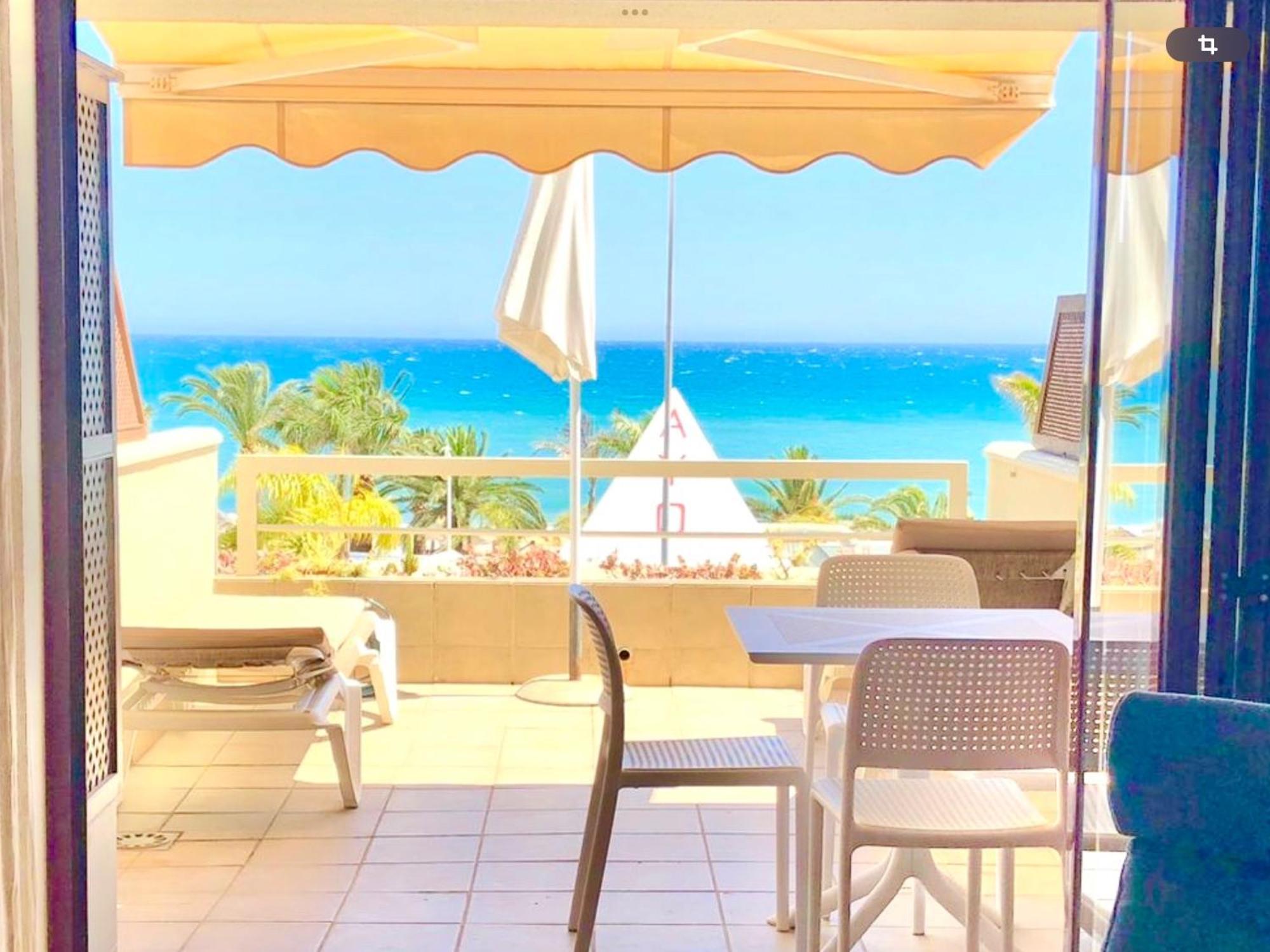 Apartamento BURRIANA NERJA Nsf50 Esterno foto